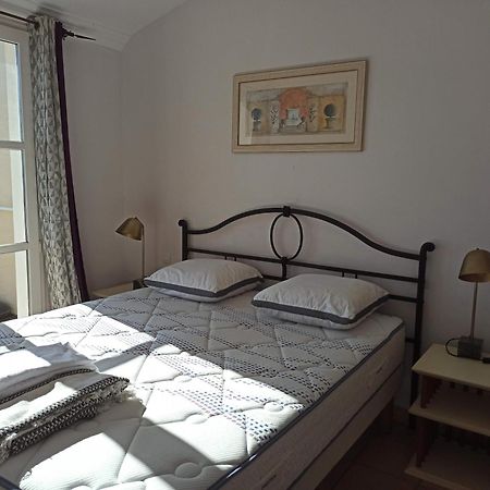 דירות גרימו Les Restanques, Bastides Vue Golfe Saint Tropez מראה חיצוני תמונה