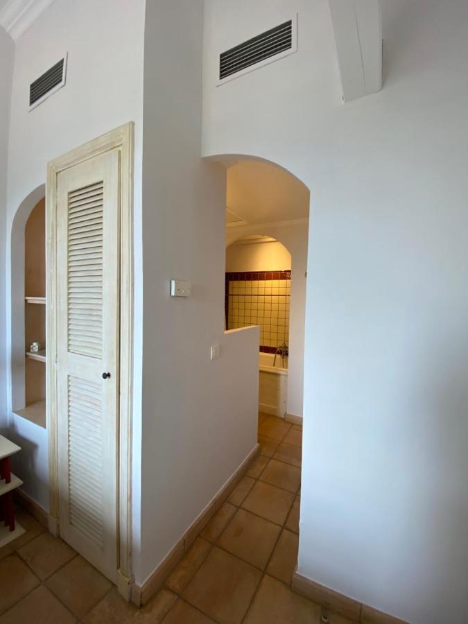 דירות גרימו Les Restanques, Bastides Vue Golfe Saint Tropez מראה חיצוני תמונה