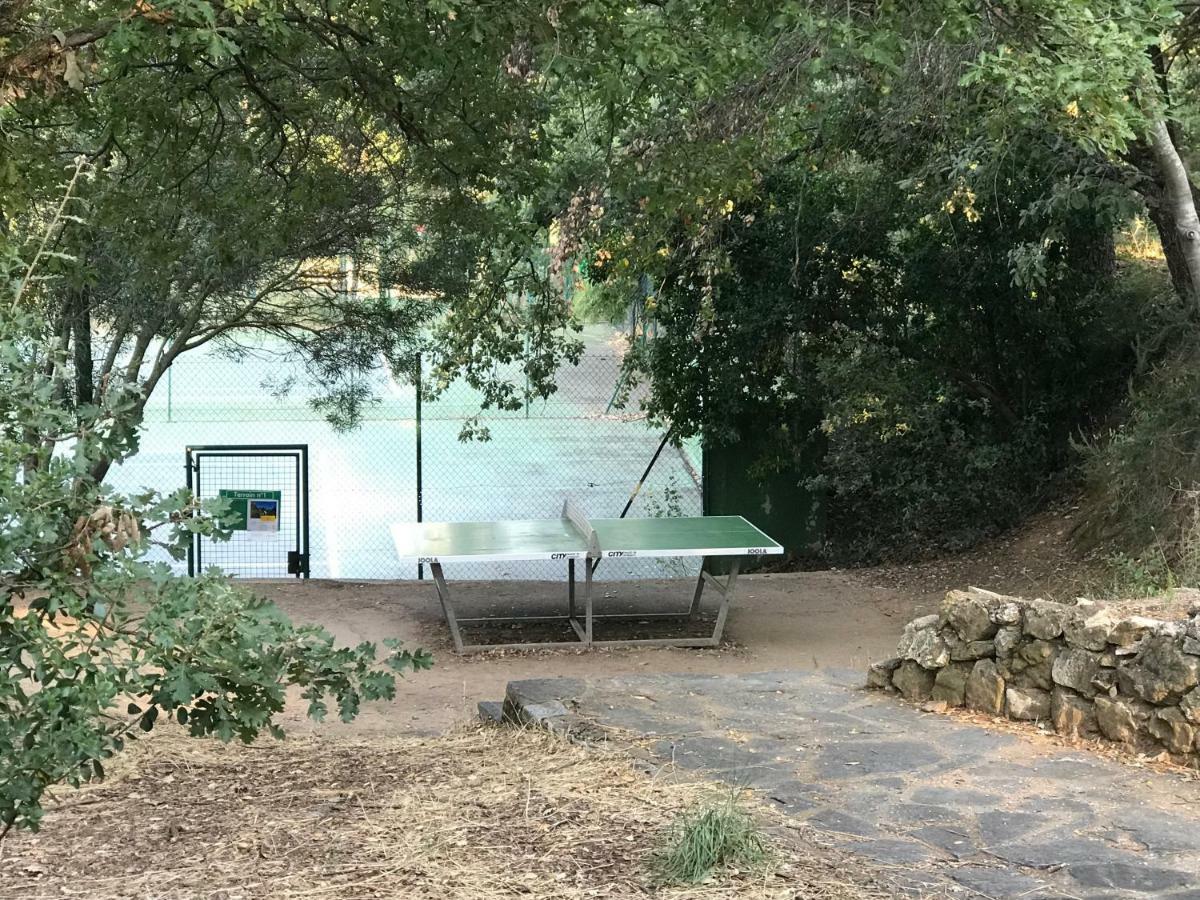 דירות גרימו Les Restanques, Bastides Vue Golfe Saint Tropez מראה חיצוני תמונה