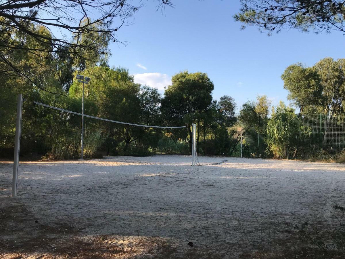 דירות גרימו Les Restanques, Bastides Vue Golfe Saint Tropez מראה חיצוני תמונה