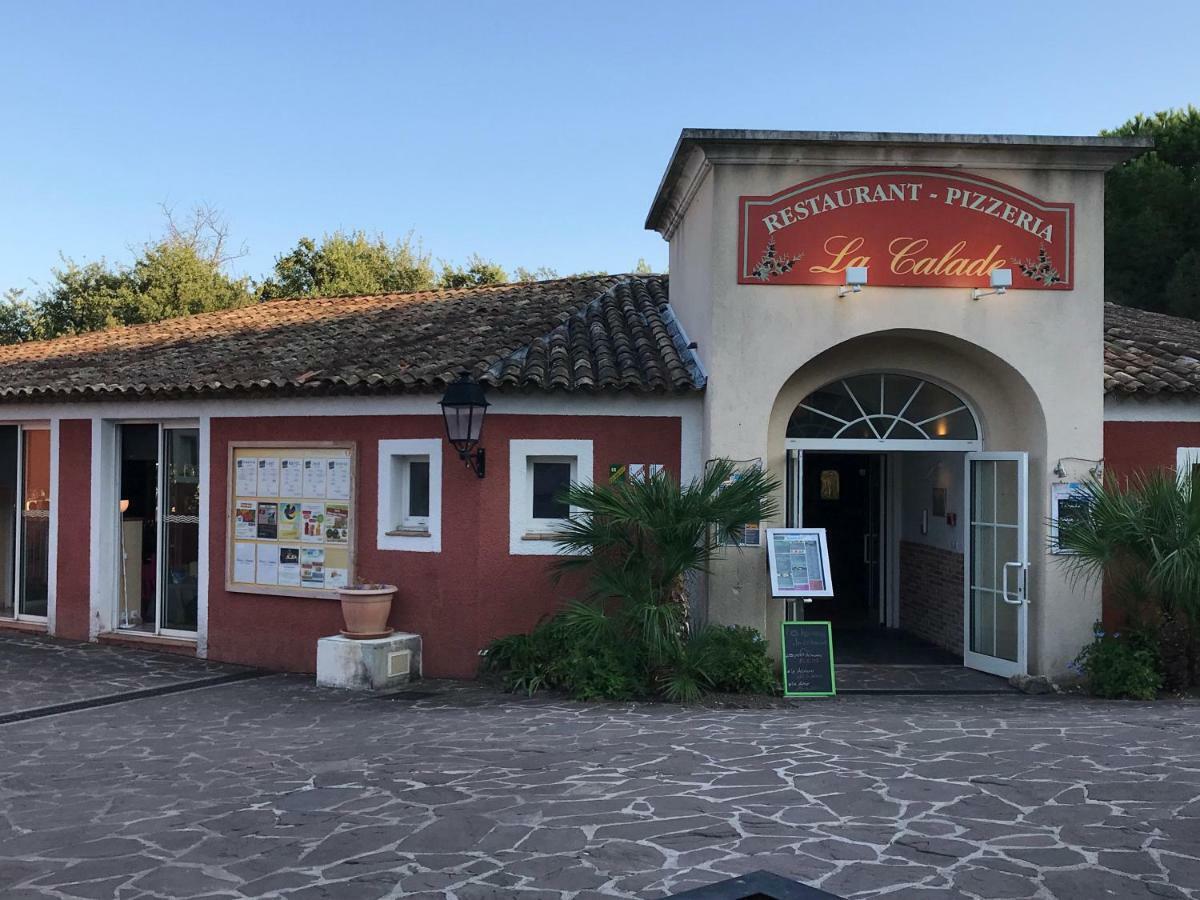 דירות גרימו Les Restanques, Bastides Vue Golfe Saint Tropez מראה חיצוני תמונה